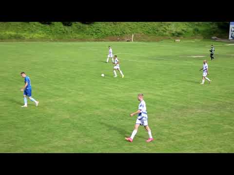 OFK Osečina - FK Drina 1:1