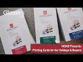 Glazer's Live: Printing Cards for the Holidays & Beyond with Moab's Evan Parker