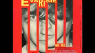 Évariste - La Chasse au boson intermédiaire (1967)