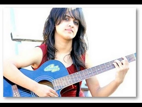 Jasleen Royal Live on Songdew