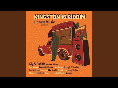 Marijuana (We Ah Bun)