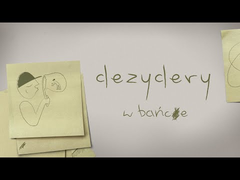 dezydery - W Bańce