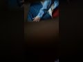 Yengem Turbanli ütü Yapıyor Gizli