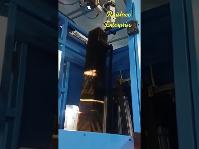 Cosmetic Machines - Auto Tube Loader For Glass Ampules And Vials ...