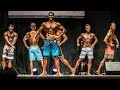 Showtime!!! Gewinnt Dodo die GNBF? | Dodo’s Physique 5