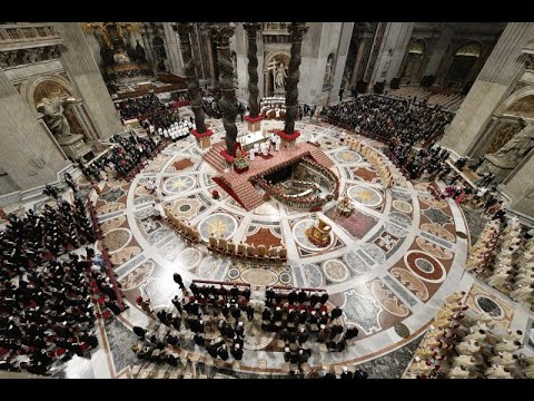 Giovanni Pierluigi da Palestrina - Hodie Christus natus est
