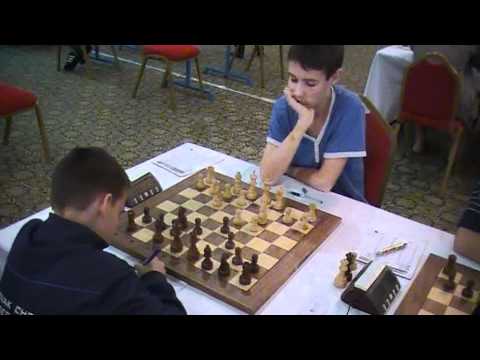 9.9. Slovakia - England 2 - 2, Part 1