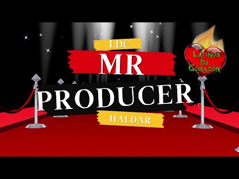MR PRODUCER 11