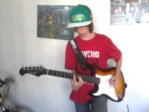 Carolyn (intro) video