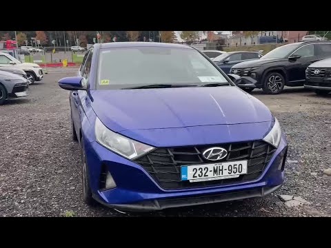 Hyundai i20 1.2i Deluxe Plus *JUST IN* - Image 2