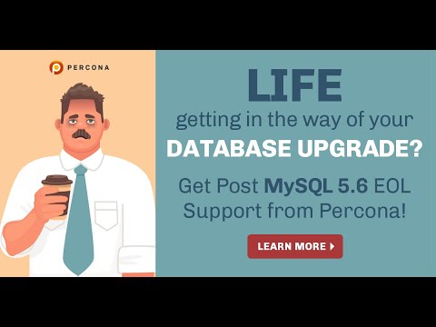 Dark corners of the MySQL code base Daniel Black Percona Live Online 2020