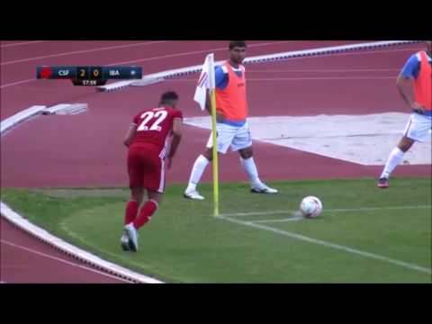 Fola vs Inter 4 1 highlights