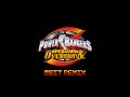 Power Rangers Operation Overdrive Theme 8bit Remix