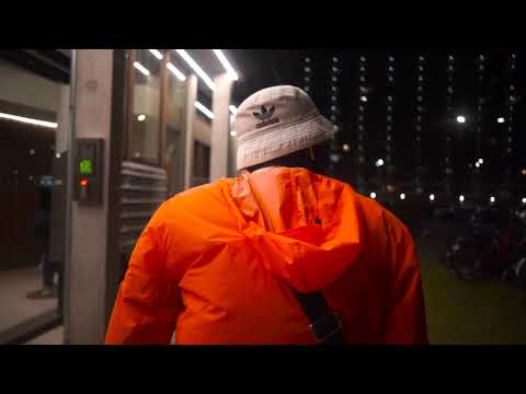 Jbandz - Backdoor (Remix) (Prod. Ratalbeats)