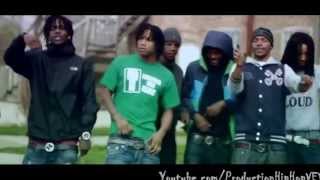 Chief Keef   Spread Da Word Official Video)