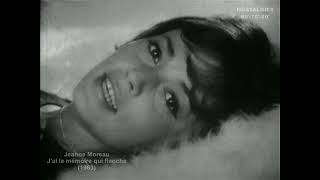 Jeanne Moreau - J&#39;ai la mémoire qui flanche (1963)