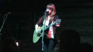 Jenny Owen Youngs Here Is A Heart