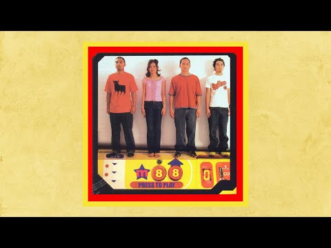 MORE THAN THAT - Moonstar88 (Lyric Video)