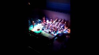 Monkestra at SFJAZZ