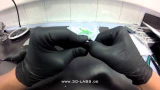 "Exclusive at 3D-LABS" : 3DM-IMPACT, the Shape Memory Material