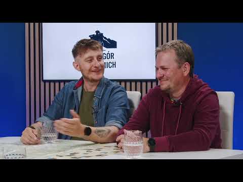 Ludzie Gór Olbrzymich: zdradzamy największe tajemnice programu 🕵️