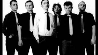 Cool Kids of Death - Krajobraz