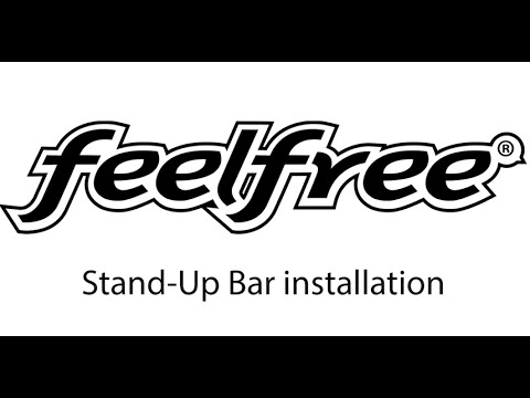 Feelfree Stand Assist Bar šipka za pomoć pri stajanju