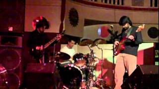 Spark (live) by Lost in the String