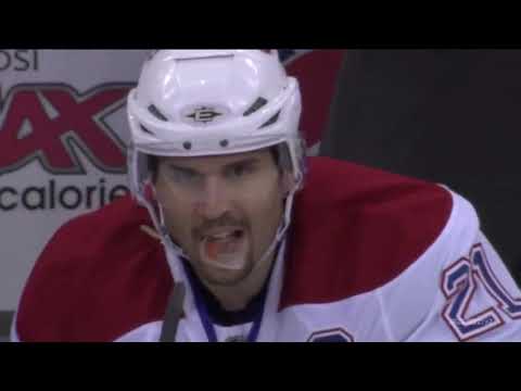 NHL   Dec.02/2010   Montreal Canadiens - New Jersey Devils  (RDS)