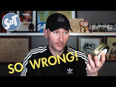 Sunday STUFFandTHINGS | 05/15/2022 | THIS BLEND WAS NOT WHAT I EXPECTED!