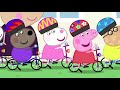Best Of Peppa Pig Season 7 Episode 13 Cartoons For Kids