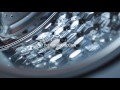 Daewoo Washing Machine Eurasia Emerald Drum