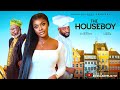 HOUSE BOY JOHN EKANEM MIWA OLORUNFEMI Nigerian Movie 2024 Latest Nollywood Movies