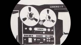 User - Stolen And Contaminated (B1)