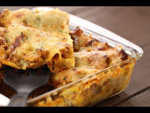 download lagu mp3 mp4 Chicken Tikka Masala Lasagna, download lagu Chicken Tikka Masala Lasagna gratis, unduh video klip Chicken Tikka Masala Lasagna