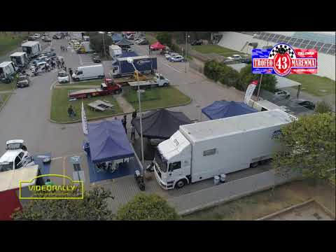 Rally Trofeo Maremma 2019 Special Report Ricaldone Ceschino The Movie