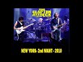 Eric Clapton With Jeff Beck New York Second Night CD2 Bootleg Album 2010