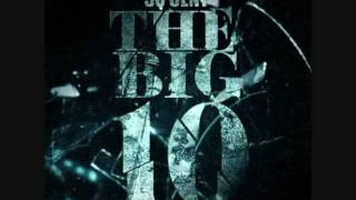 50 Cent - Body On It [TheBig10Mixtape/NEW/2011/CDQ/DIRTY]