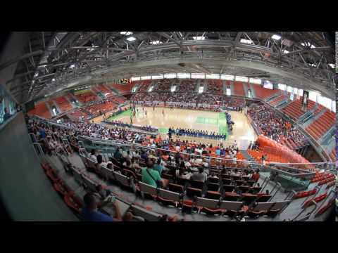SPORTZDK TV - Arena Zenica - 20.06.2016
