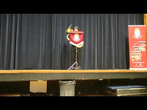 Mr tuba - beelzebub (A.catozzi)