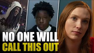 The Problem With Urban Crime That No One Will Admit
