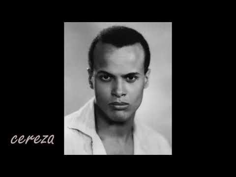Harry Belafonte - Land of the Sea and Sun