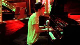 Years &amp; Years - Traps (Piano acoustic version)