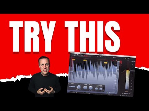 MIXING INTO A LIMITER - Streaky.com