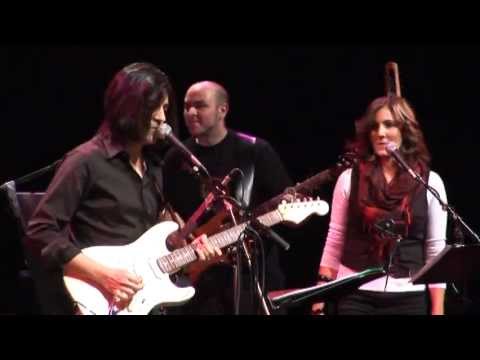 Kaveh Yaghmaei - Tabe Sefr (Vancouver Live in Concert)
