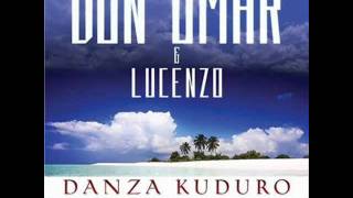 Don Omar &amp; Lucenzo - Danza Kuduro (Lucenzo&#39;s Album Version)
