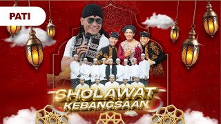 Download lagu 🔴LIVE - SHOLAWAT KEBANGSAAN Bersama GUS MIFTAH - CAK PERCIL CS - HADROH AL HABSYI mp3 Download lagu 🔴LIVE - SHOLAWAT KEBANGSAAN Bersama GUS MIFTAH - CAK PERCIL CS - HADROH AL HABSYI mp3