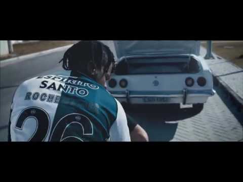 Shock O Qxó feat.Gxlden - Tá Fudido (Official Music Vídeo)