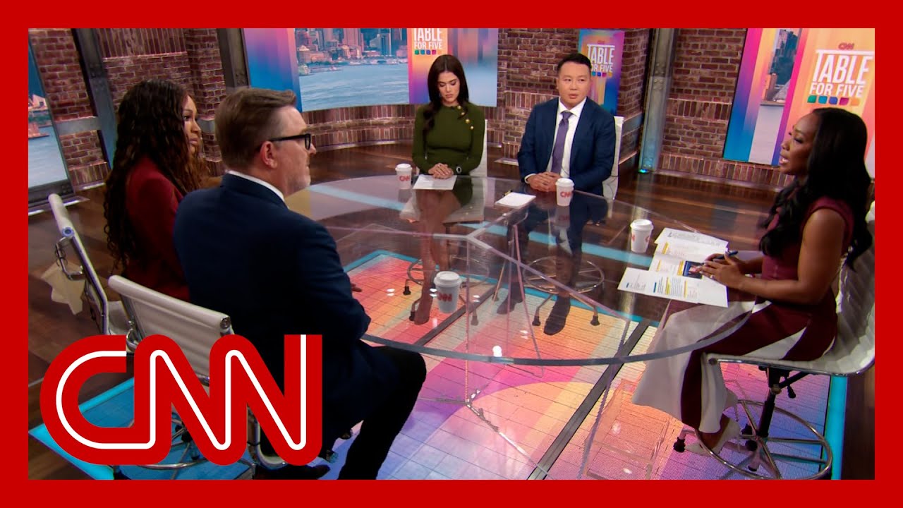 Sources: Trump catches advisers off guard with nuke test order