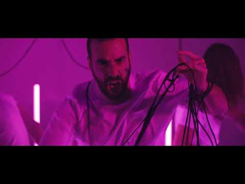 Insolvency - Blindness (Official Music Video) online metal music video by INSOLVENCY